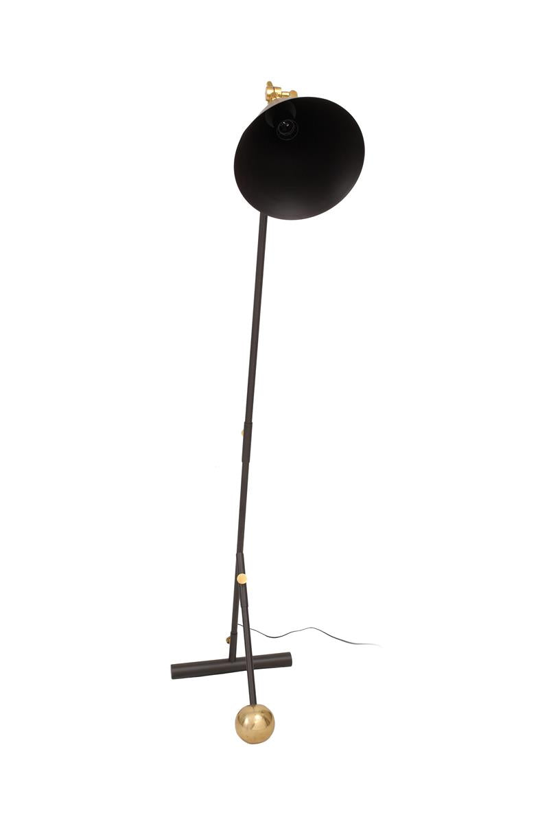 Stehlampe Celeste 225