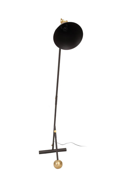 Stehlampe Celeste 225