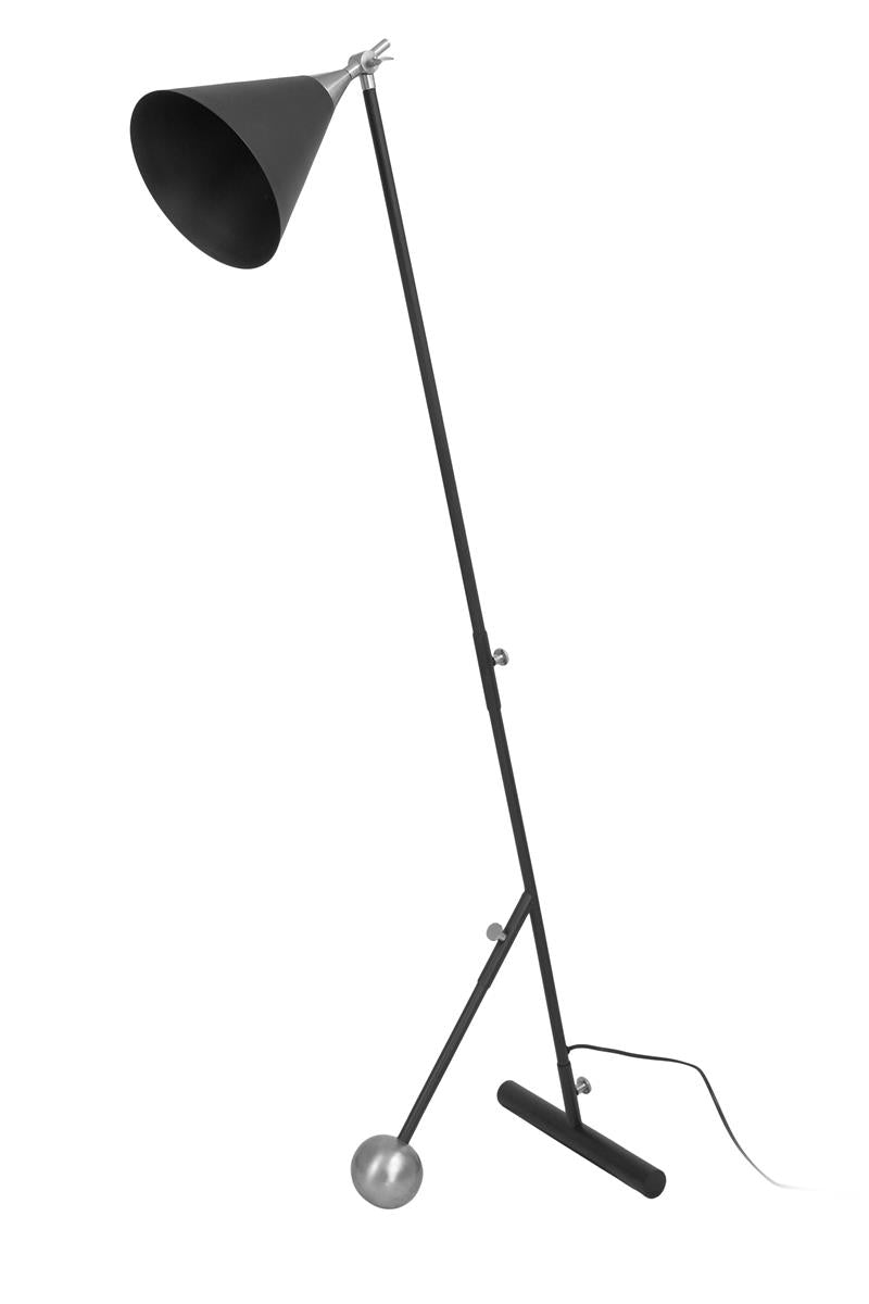 Stehlampe Celeste 225