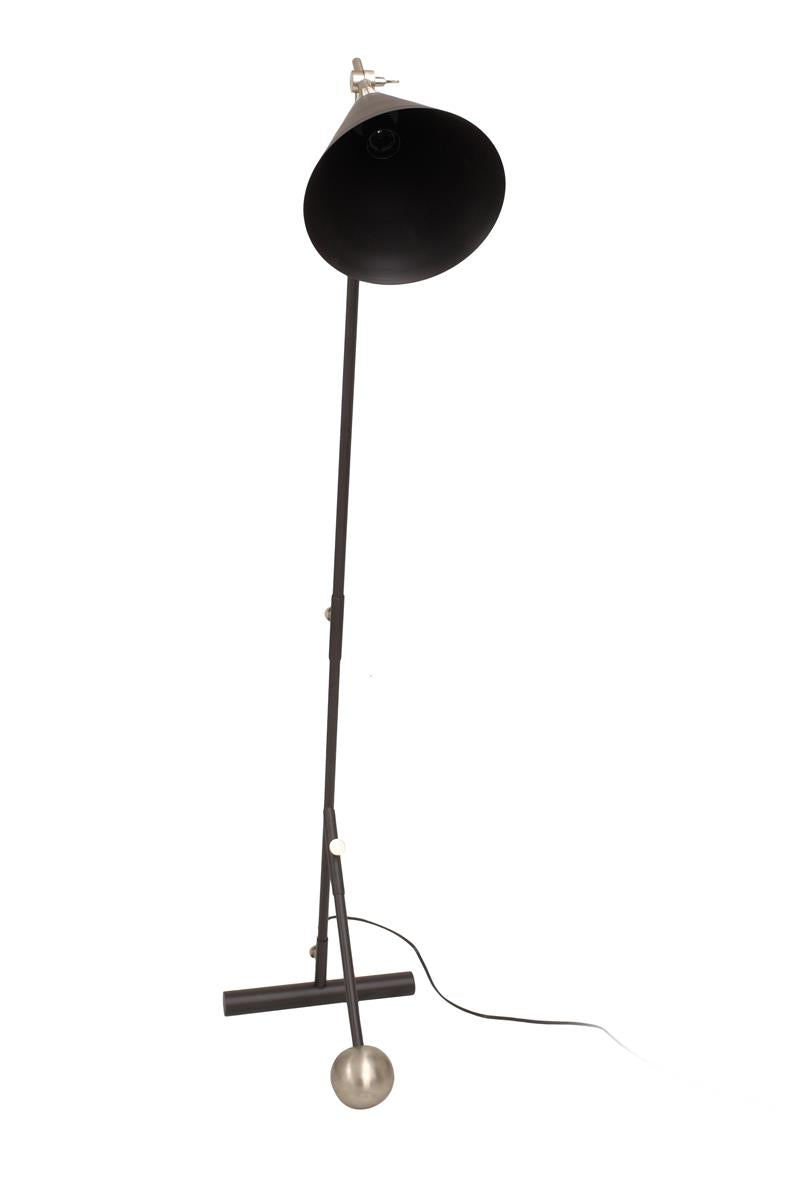 Stehlampe Celeste 225