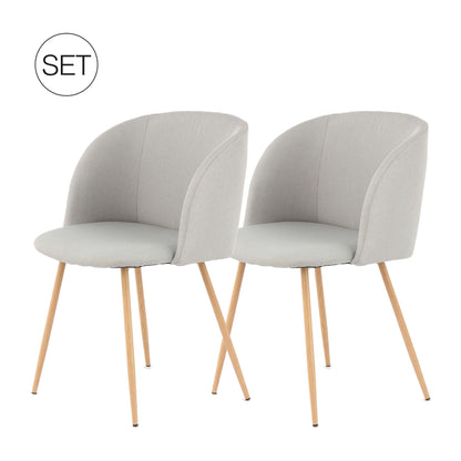 Stuhl Celina 210 2er-Set