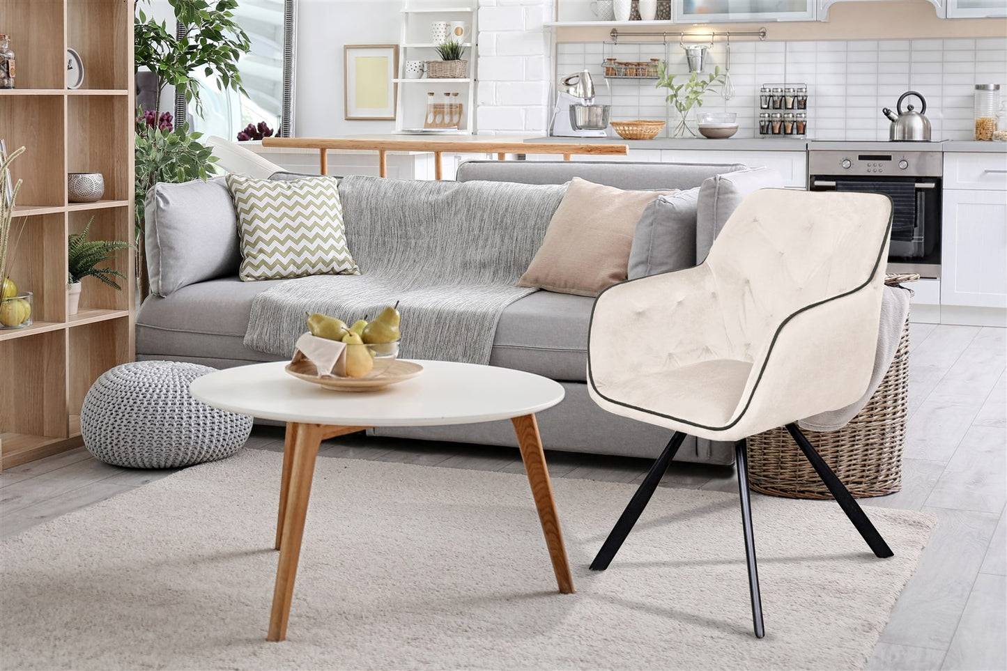Stuhl Eann 125