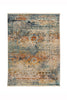 Blau / 120 x 170 cm