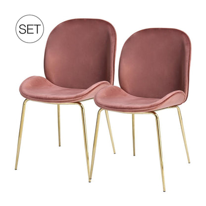 Stuhl Charlize 110 2er-Set