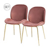 Altrosa / Messing
