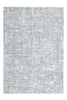 Grau / Silber / 80cm x 150cm