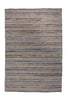 Blau / 120cm x 170cm