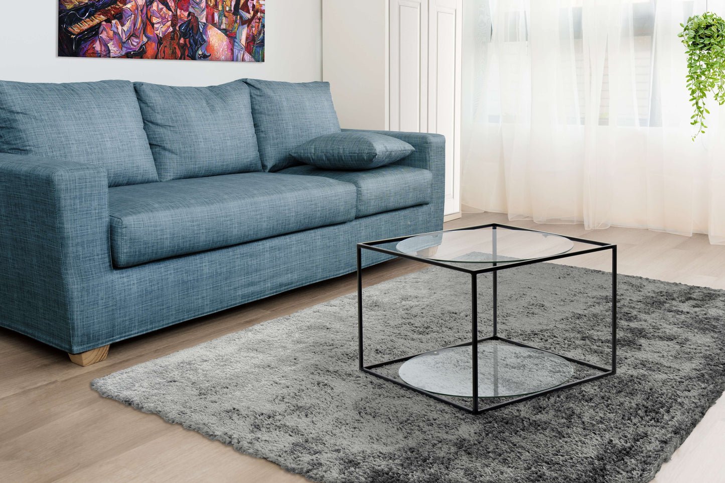 Beistelltisch Cody 110