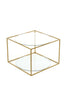 Klar / Gold