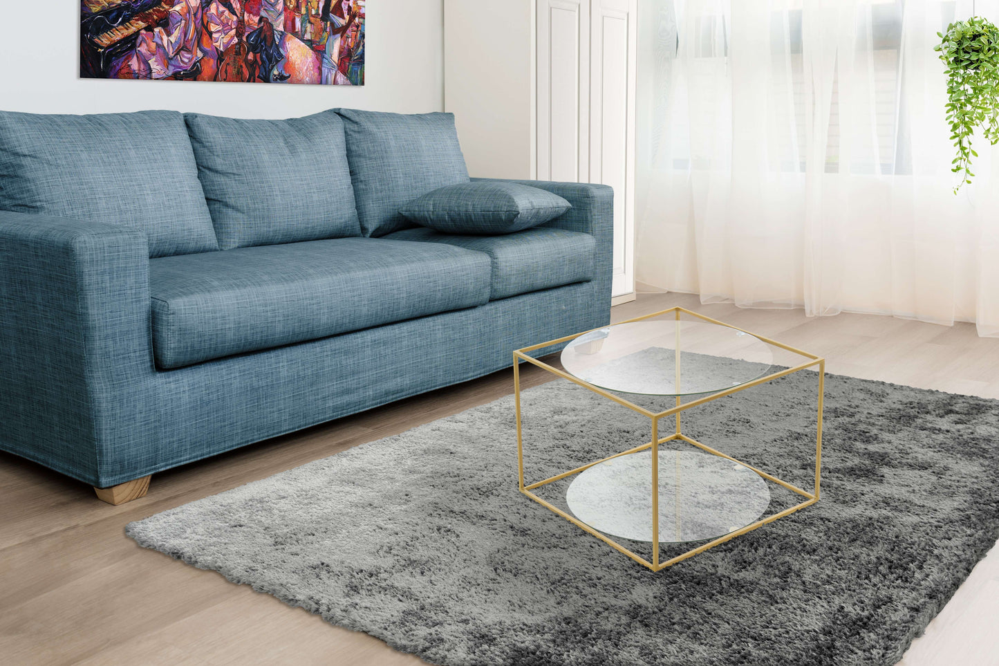 Beistelltisch Cody 110