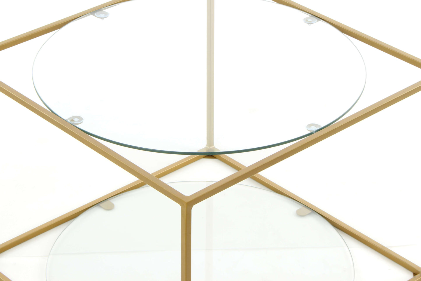 Beistelltisch Cody 110