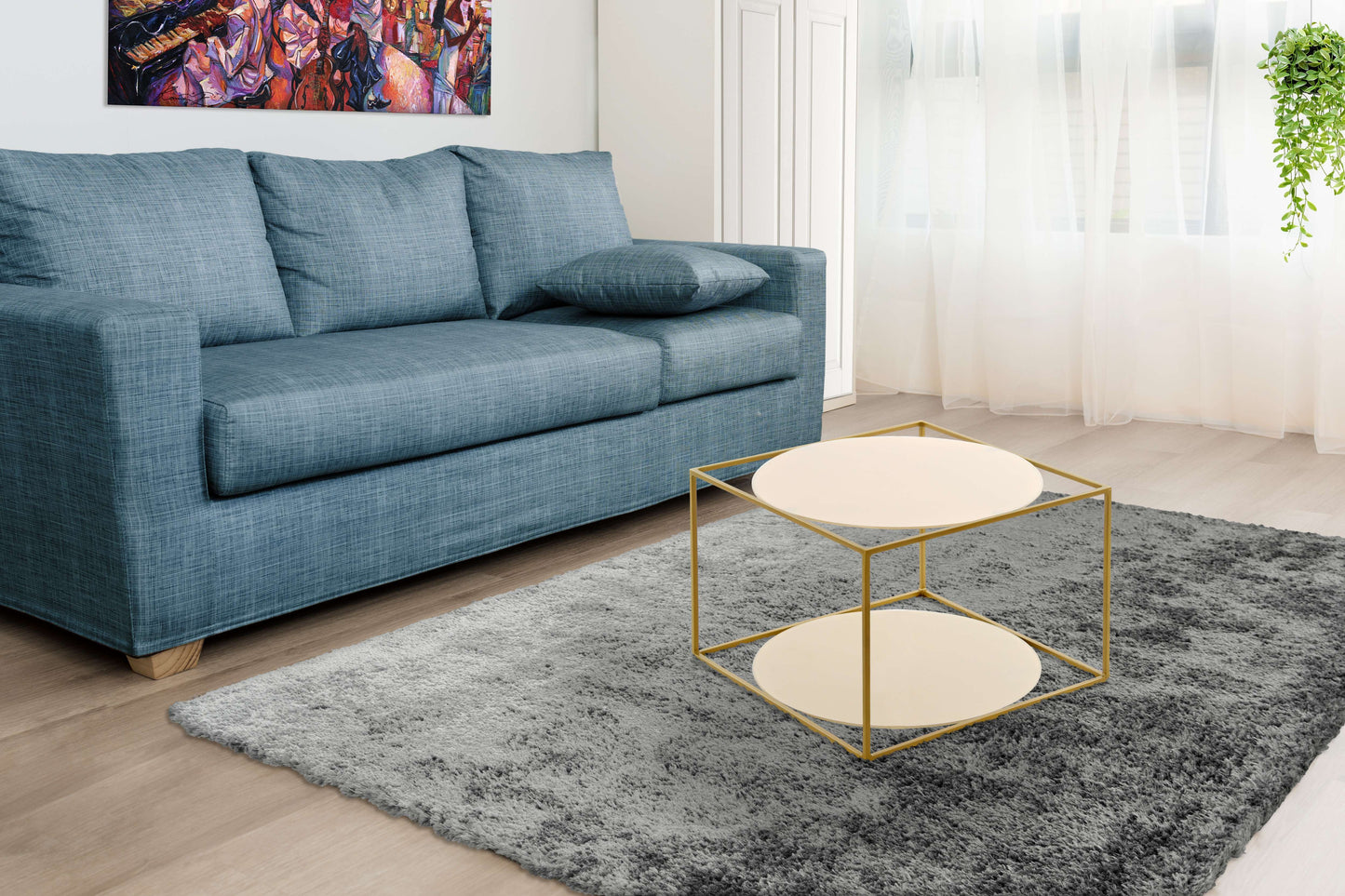 Beistelltisch Cody 110