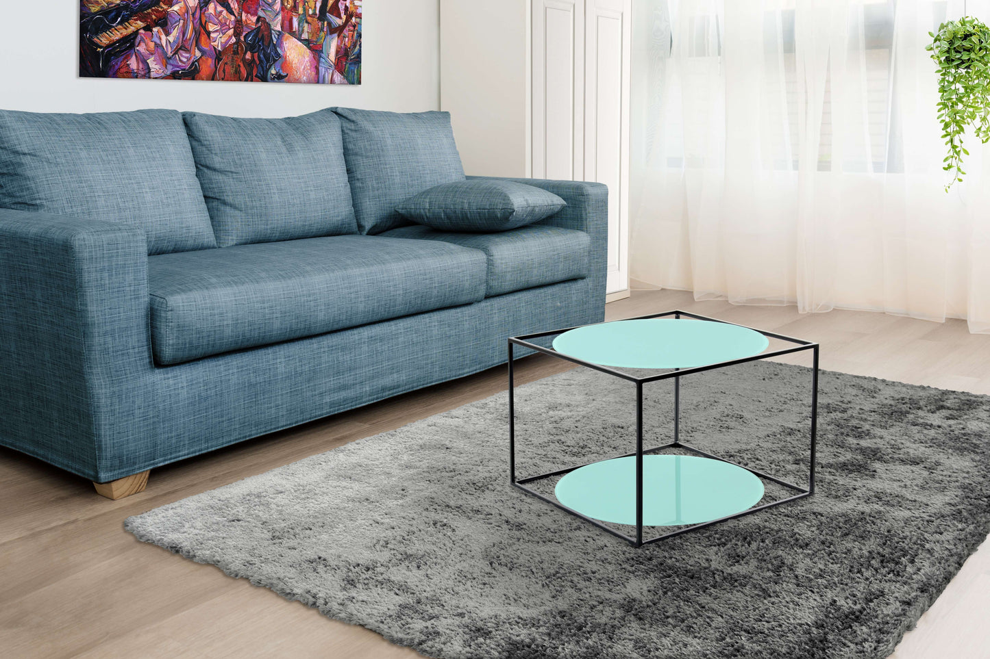 Beistelltisch Cody 110