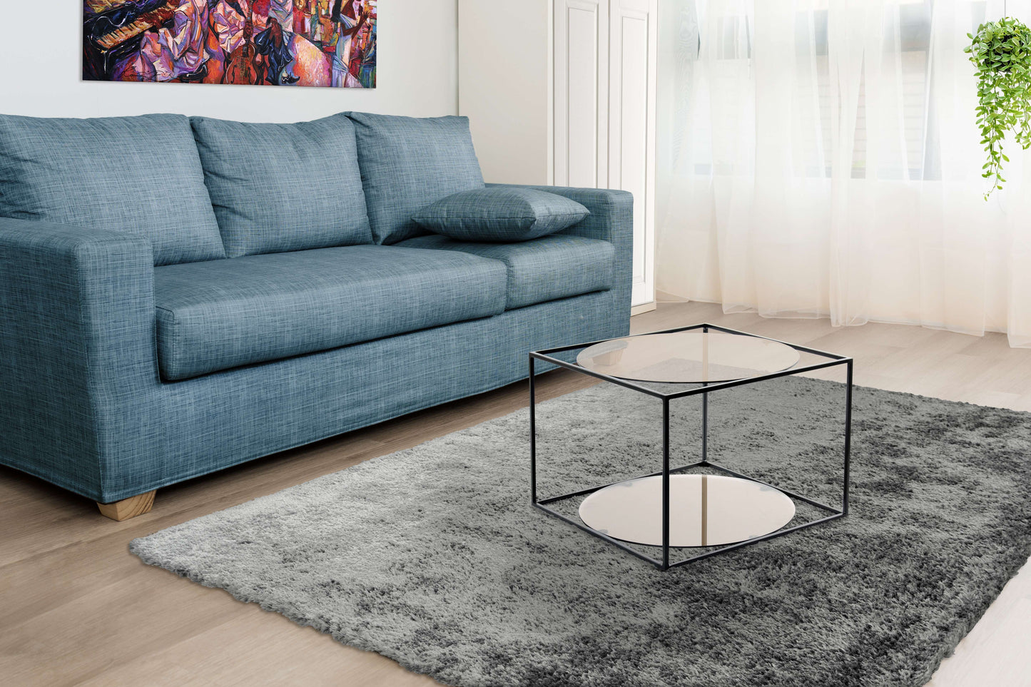 Beistelltisch Cody 110