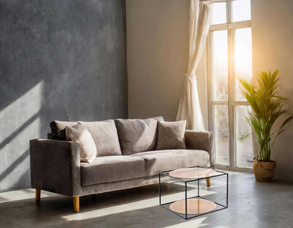 Beistelltisch Cody 110