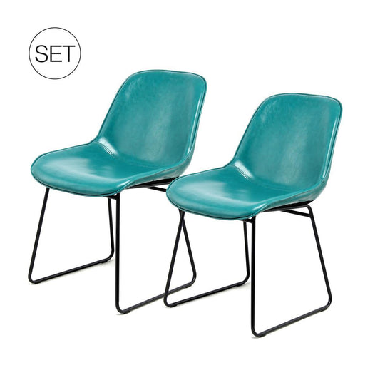 Stuhl Cora 110 2er-Set