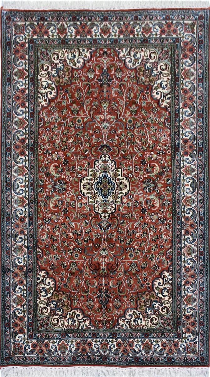 Kashan 5526 Multi 94cm x 158cm (B.No. 108)