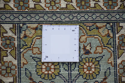 Hamadan 4074 Multi 94cm x 151cm (B.No. 66)