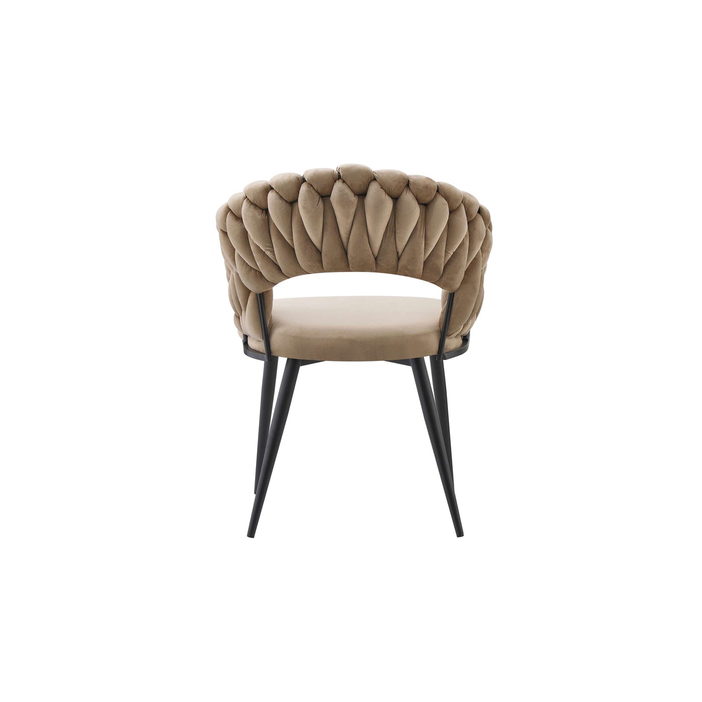 Stuhl Finesse 125 2er-Set