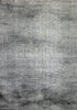 Karbongrau / 120cm x 170cm