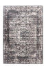 Grau / 80cm x 150cm