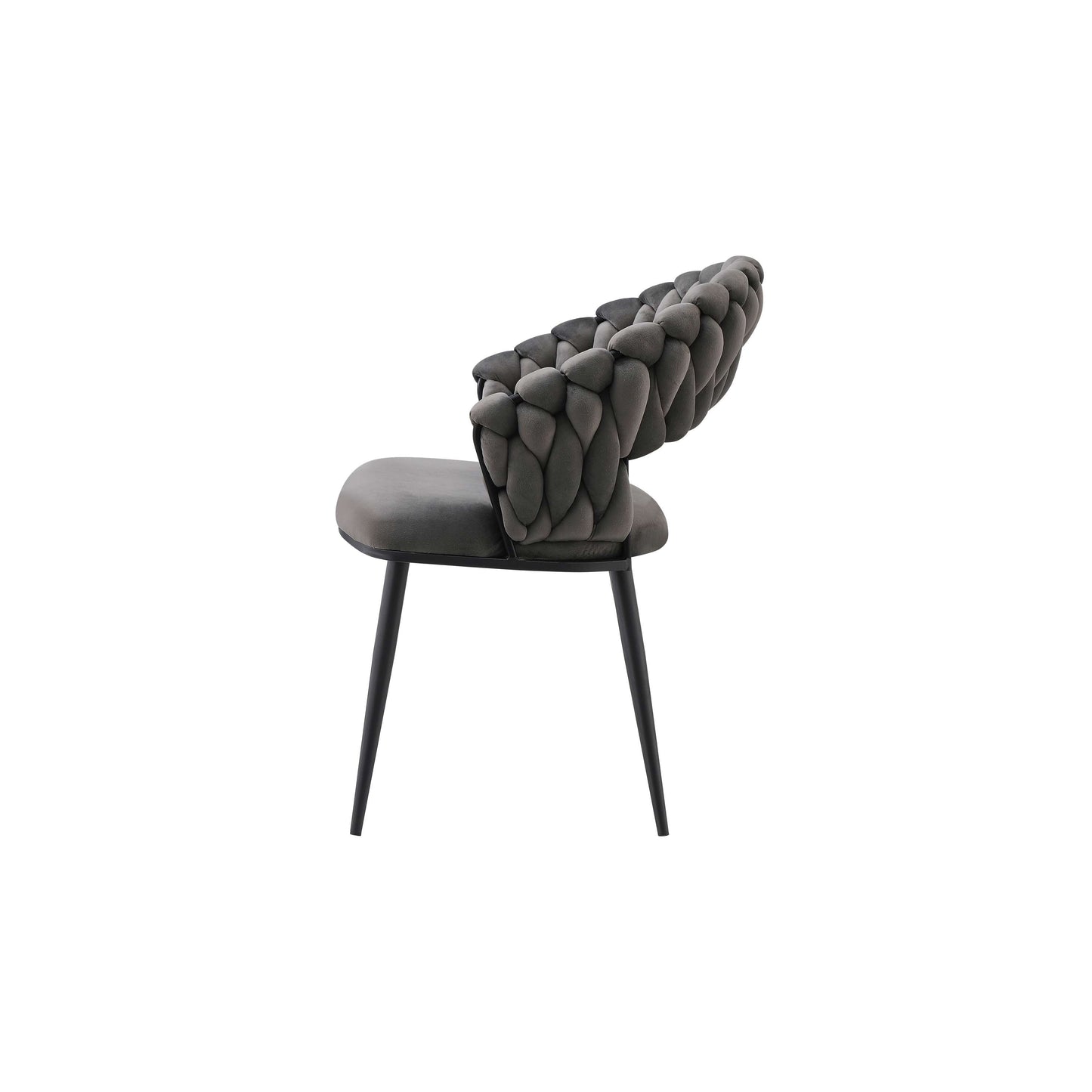 Stuhl Finesse 125 2er-Set