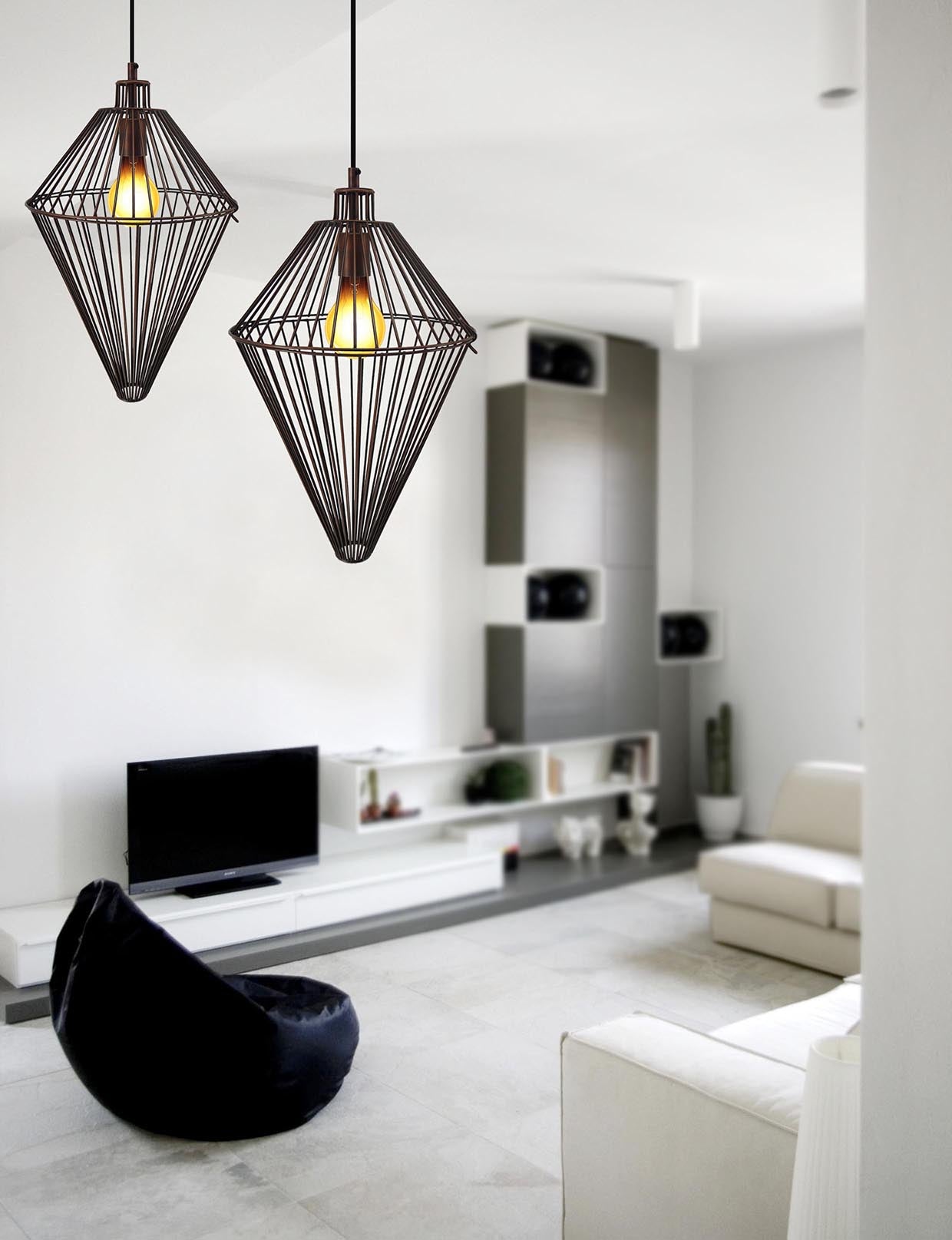 Kayoom Hängelampe Delta