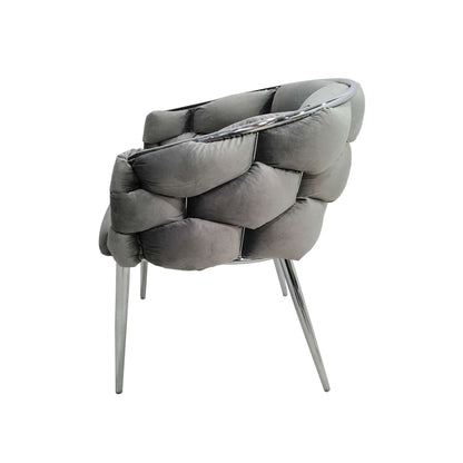 Stuhl Grace 125 2er-Set