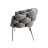 Grau / Silber