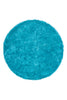 Cyan / Ø 120 cm