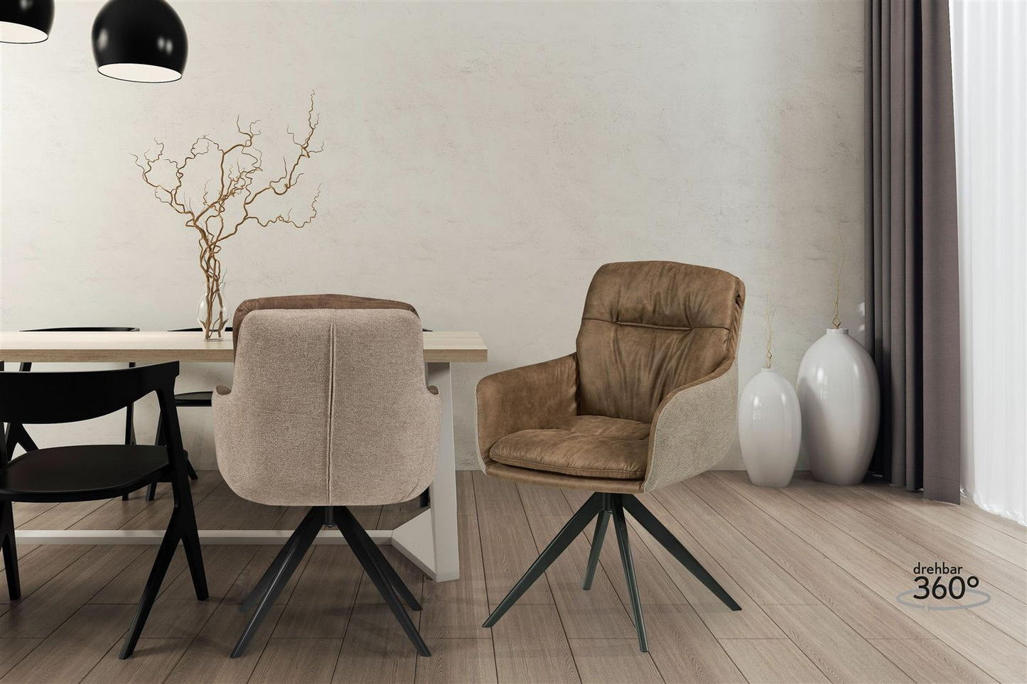 Stuhl Dian 125
