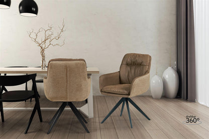 Stuhl Dian 125