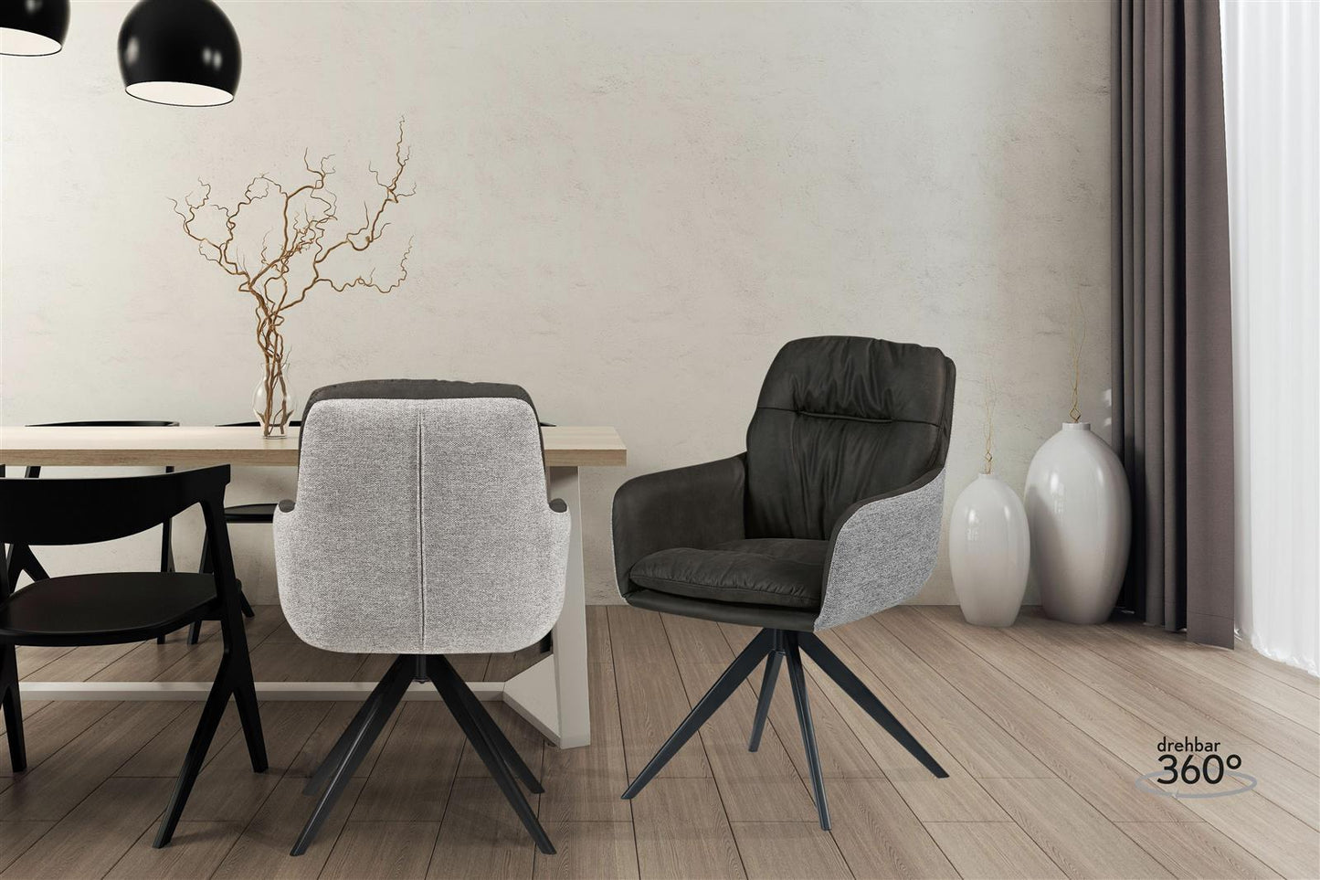 Stuhl Dian 125