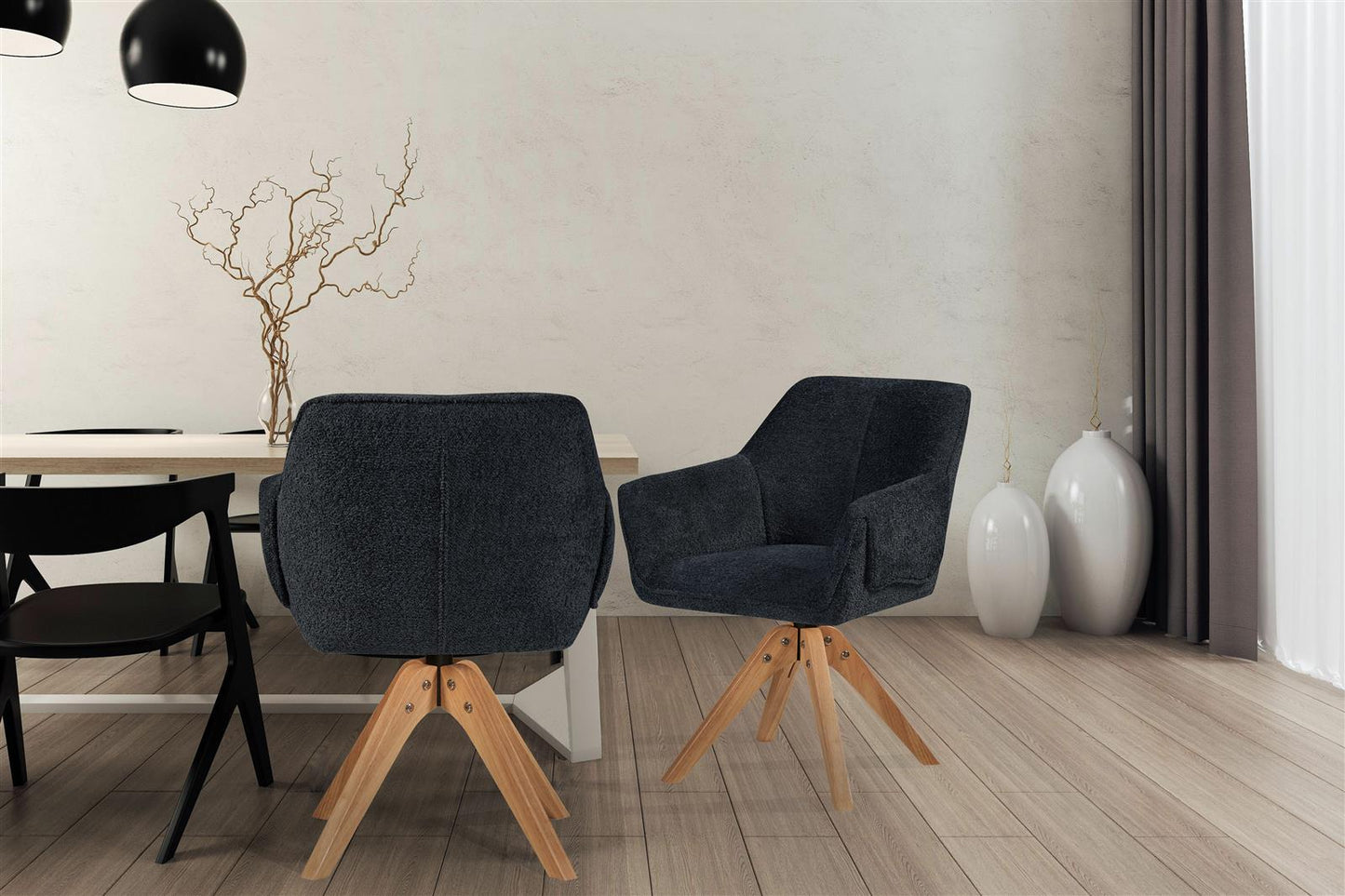 Stuhl Dian 225