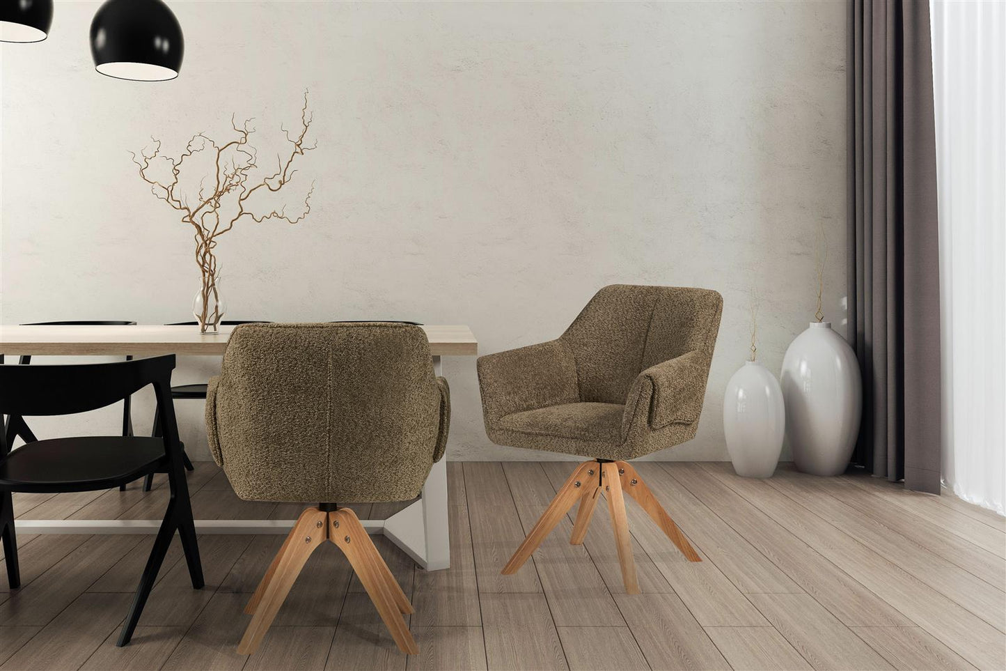 Stuhl Dian 225