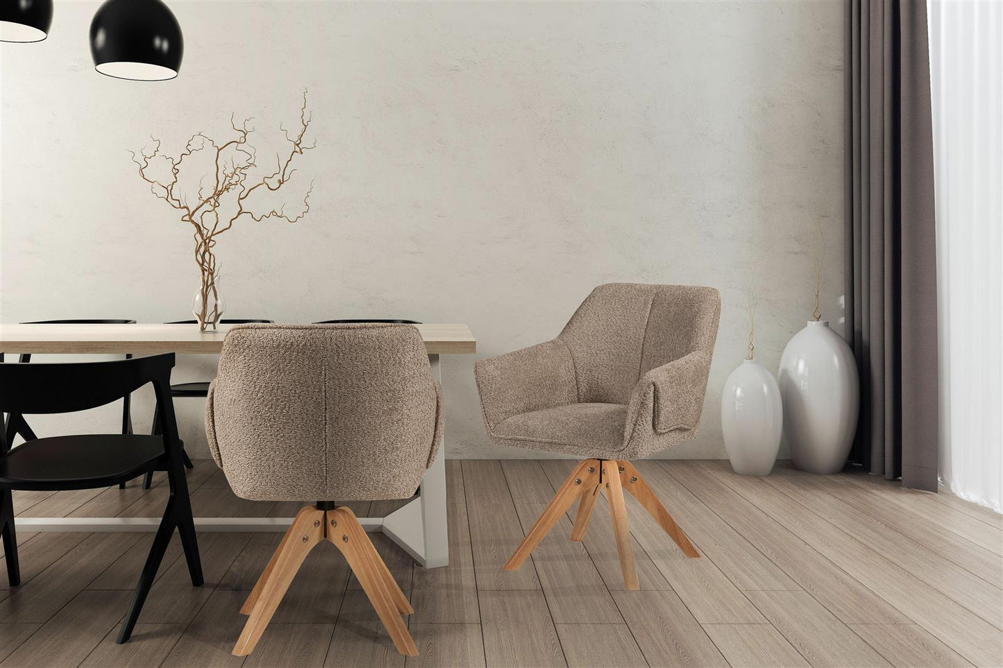 Stuhl Dian 225