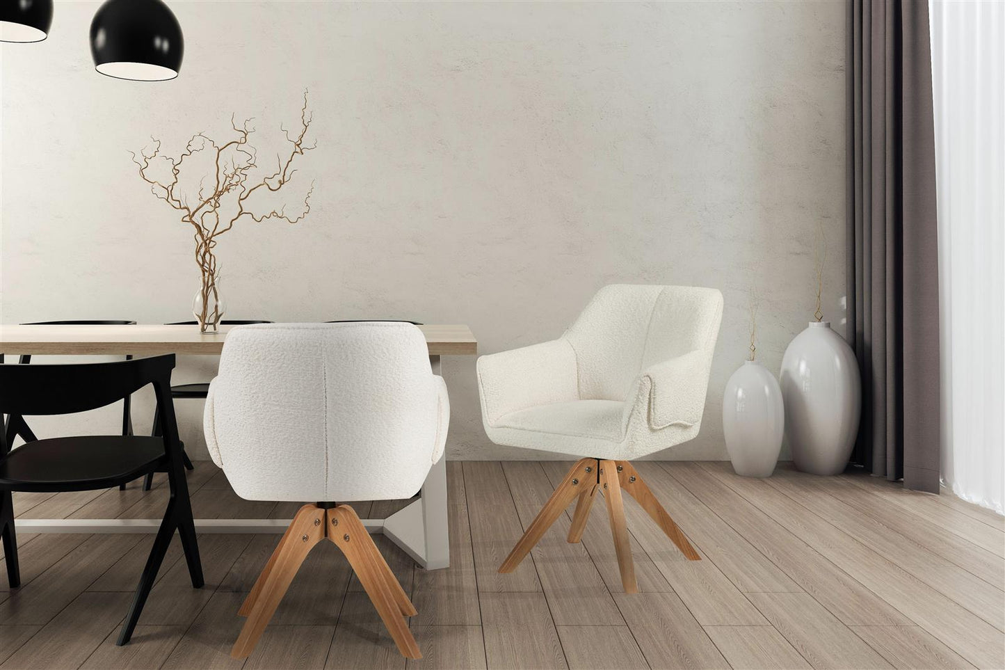 Stuhl Dian 225