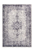 Grau / 120cm x 170cm