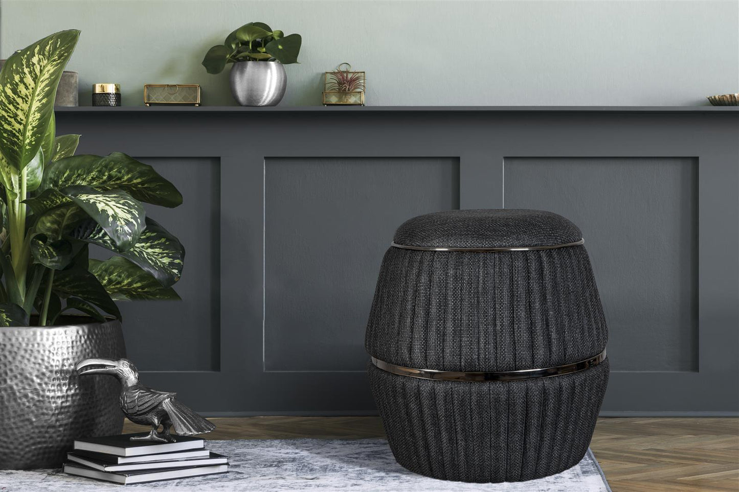 Hocker Doric 245