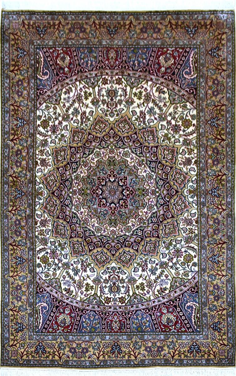 Gumakh 12507 Multi 122cm x 188cm (B.No. 234)