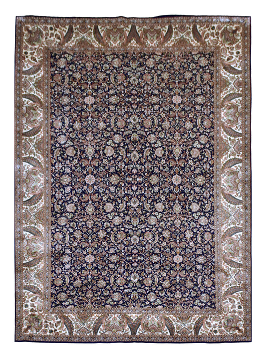 Allover 8466 Multi 239cm x 339cm (B.No. 401)