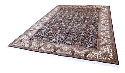 Allover 8466 Multi 239cm x 339cm (B.No. 401)