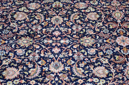 Allover 8466 Multi 239cm x 339cm (B.No. 401)