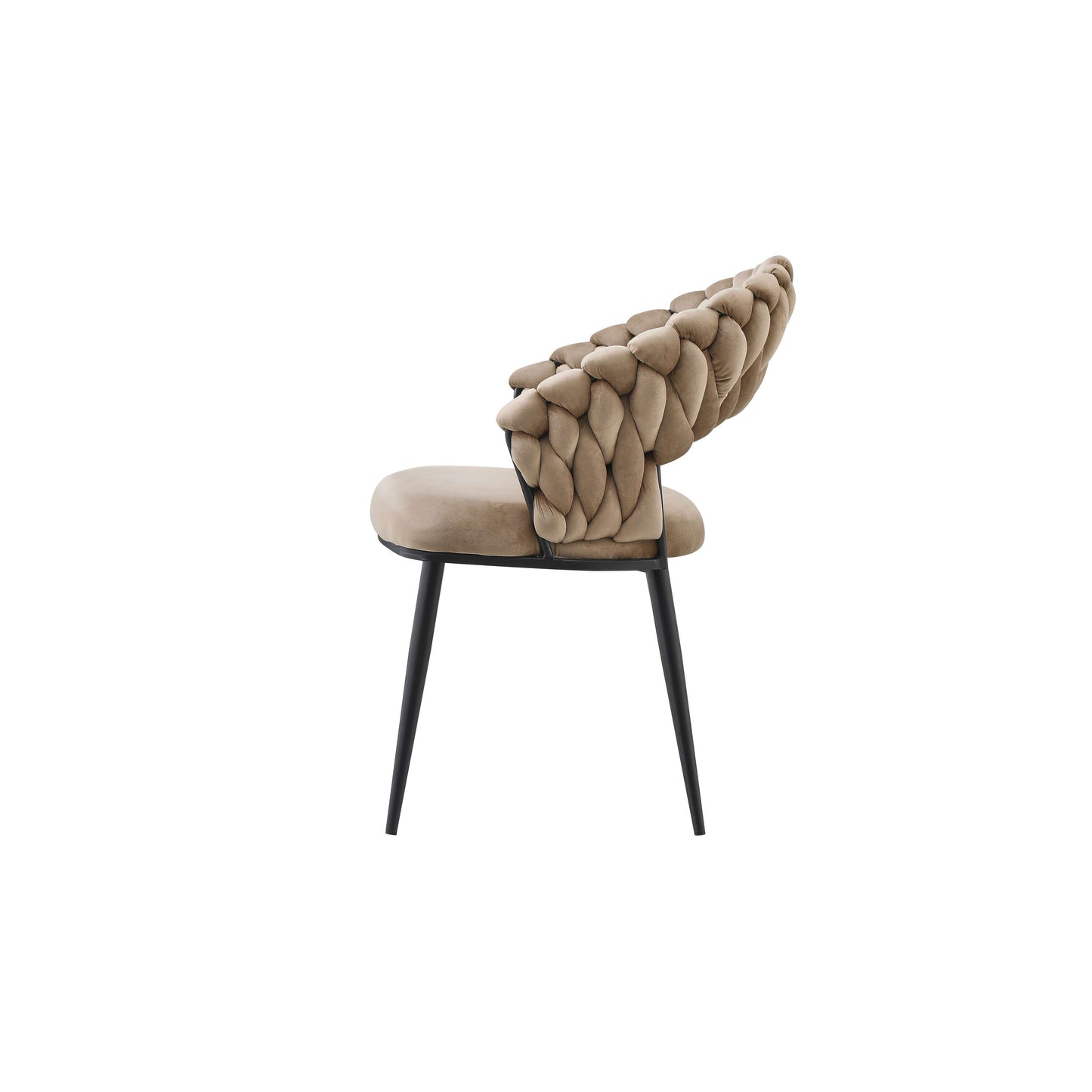 Stuhl Finesse 125 2er-Set