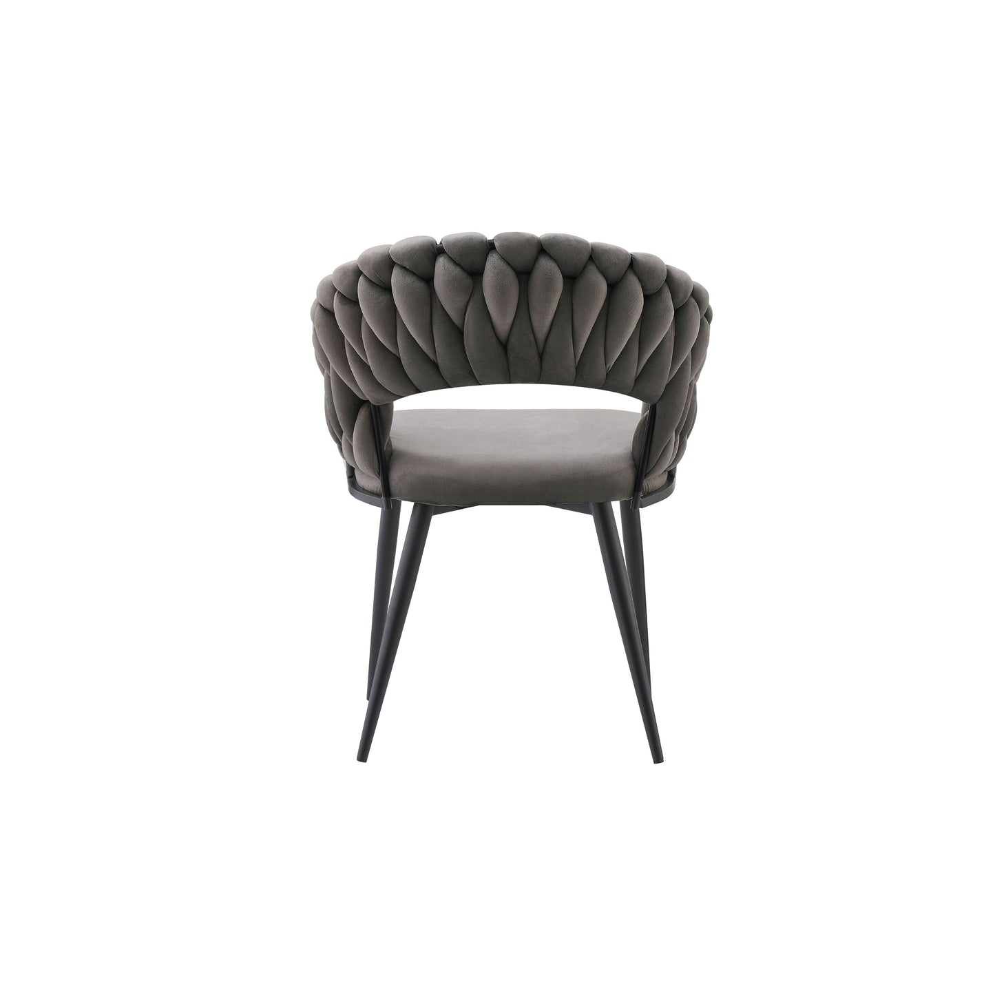 Stuhl Finesse 125 2er-Set
