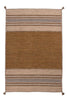 Braun / 120cm x 170cm