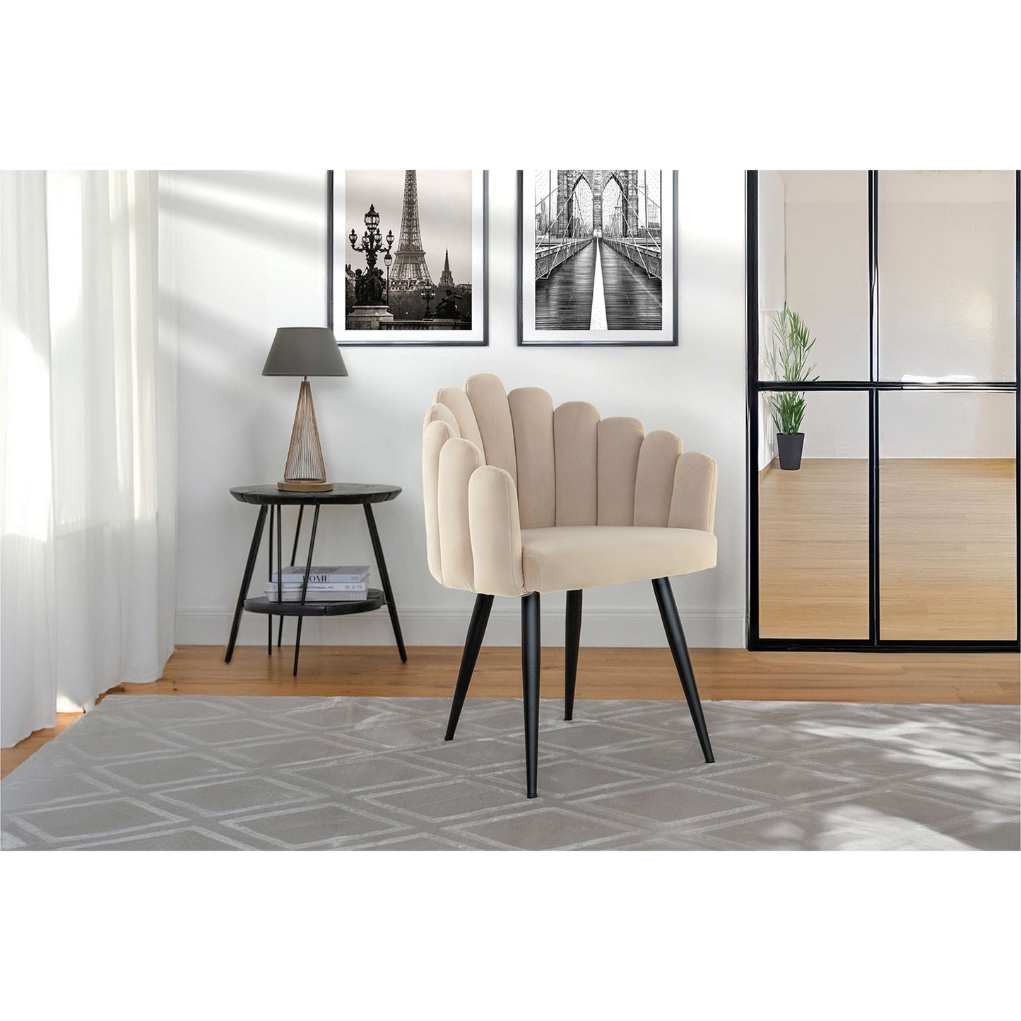 Stuhl Jeane 625