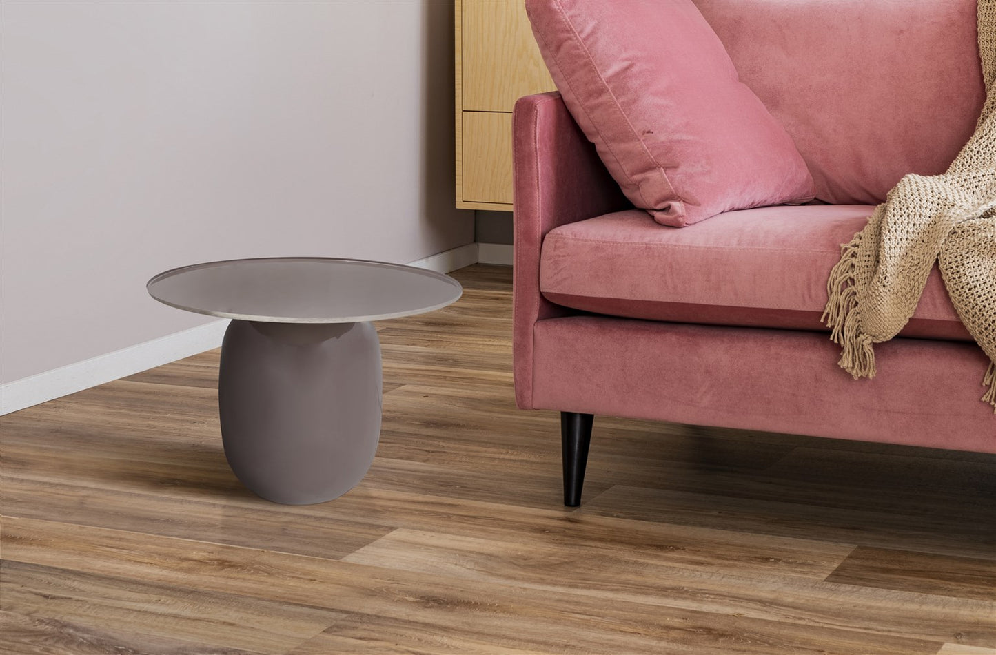 Beistelltisch Art Deco 525