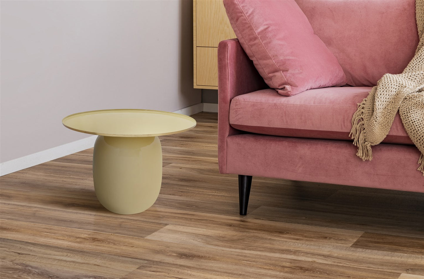 Beistelltisch Art Deco 525