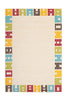 Creme / 170cm x 240cm